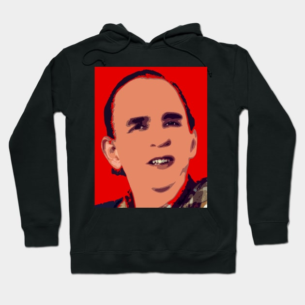 ingmar bergman Hoodie by oryan80